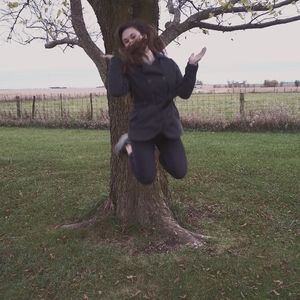 2/$60 Junior's Pea Coat